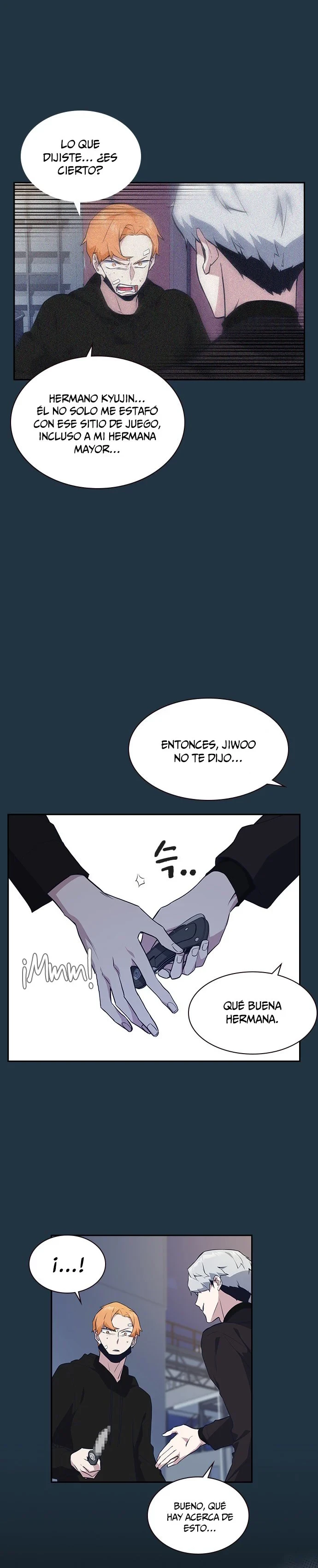 Grupo de Estudio Capítulo 21 - Page 6