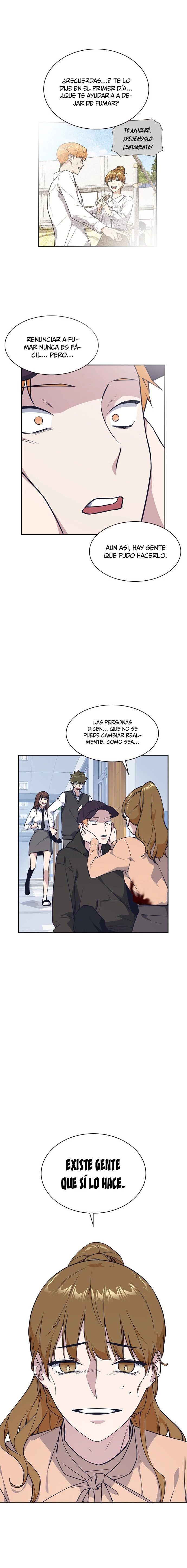 Grupo de Estudio Capítulo 21 - Page 9