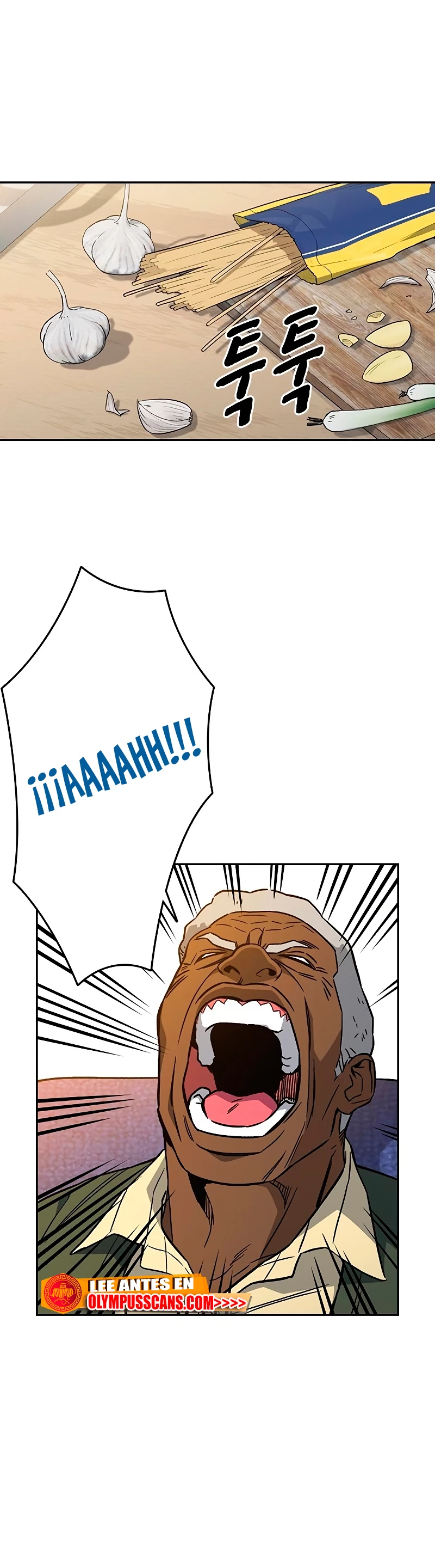 Grupo de Estudio Capítulo 210 - Page 10