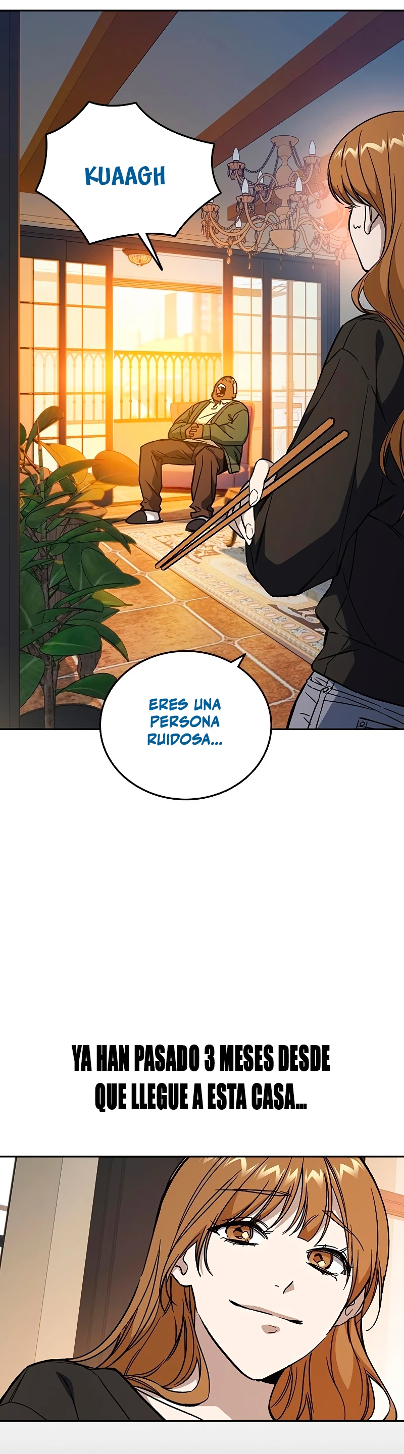 Grupo de Estudio Capítulo 210 - Page 11