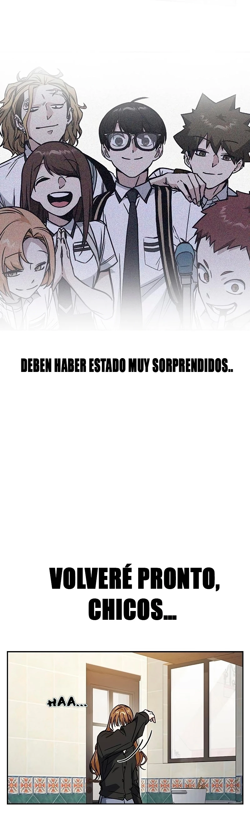 Grupo de Estudio Capítulo 210 - Page 18