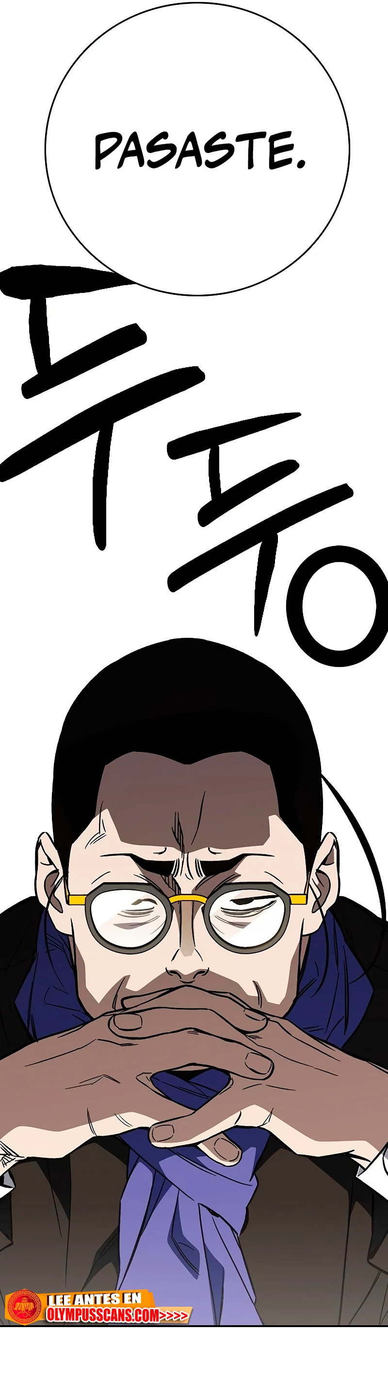 Grupo de Estudio Capítulo 210 - Page 22