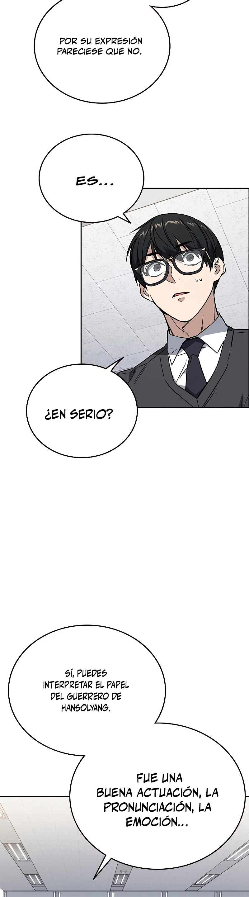 Grupo de Estudio Capítulo 210 - Page 24