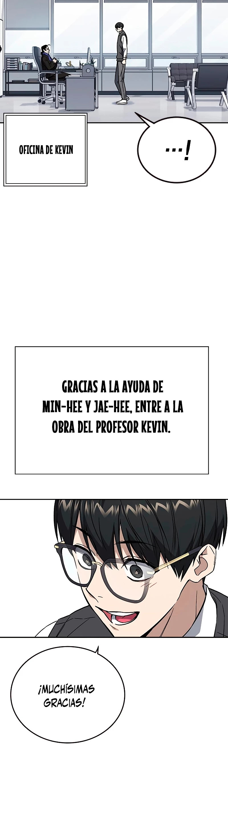 Grupo de Estudio Capítulo 210 - Page 25