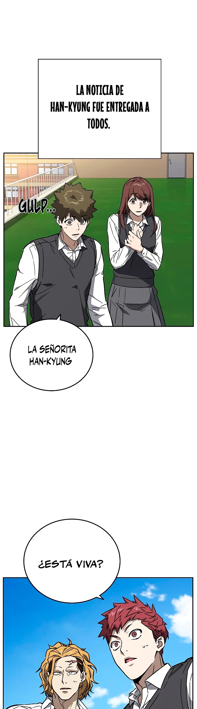 Grupo de Estudio Capítulo 210 - Page 26