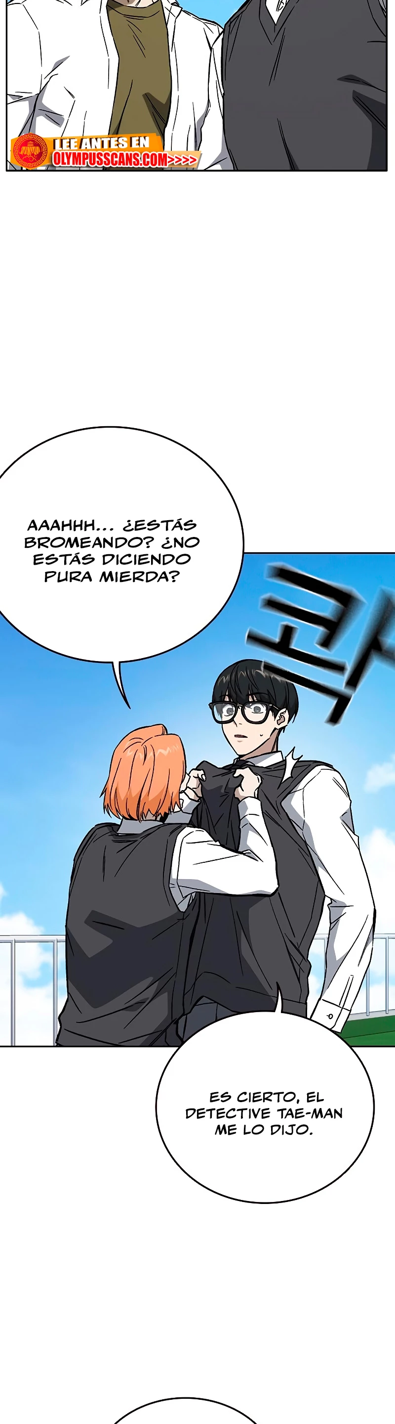 Grupo de Estudio Capítulo 210 - Page 27