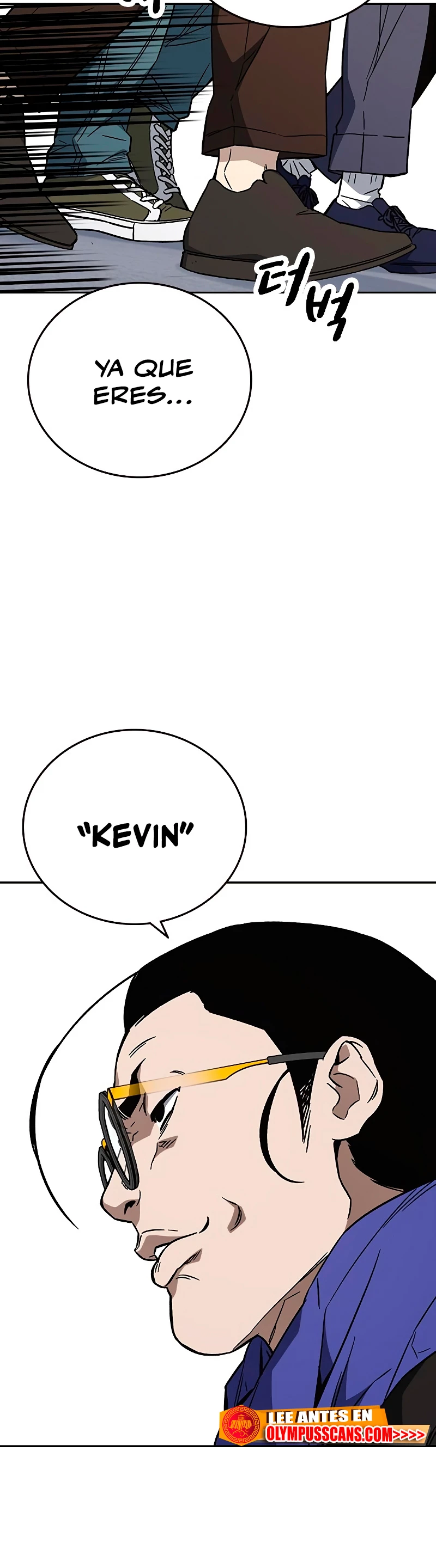 Grupo de Estudio Capítulo 210 - Page 34