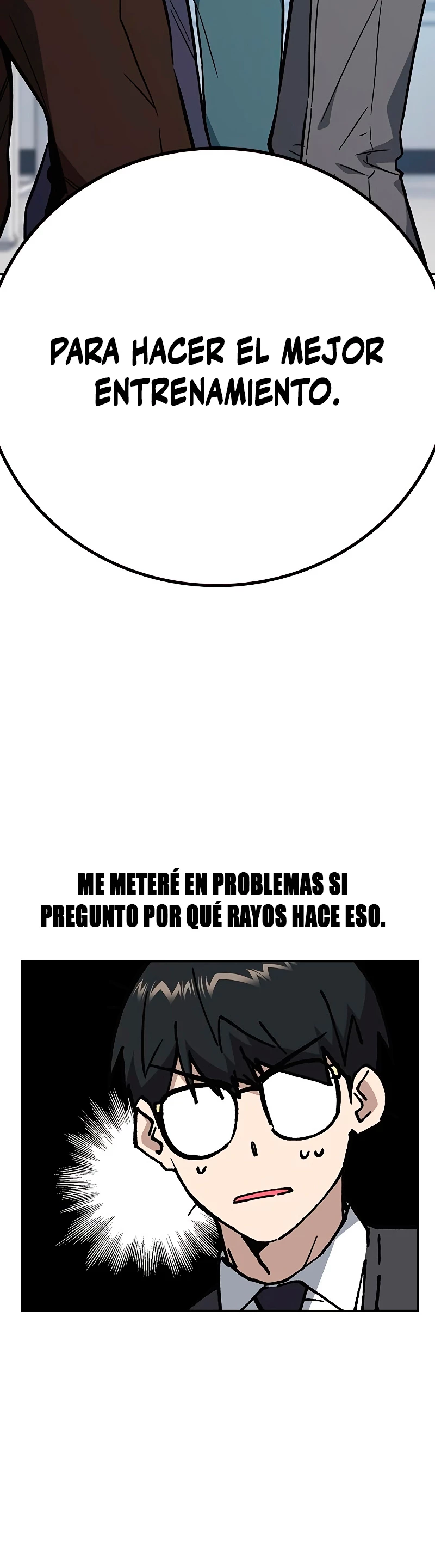 Grupo de Estudio Capítulo 210 - Page 36