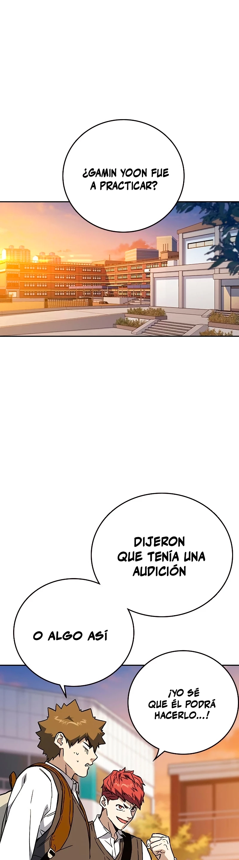 Grupo de Estudio Capítulo 210 - Page 37