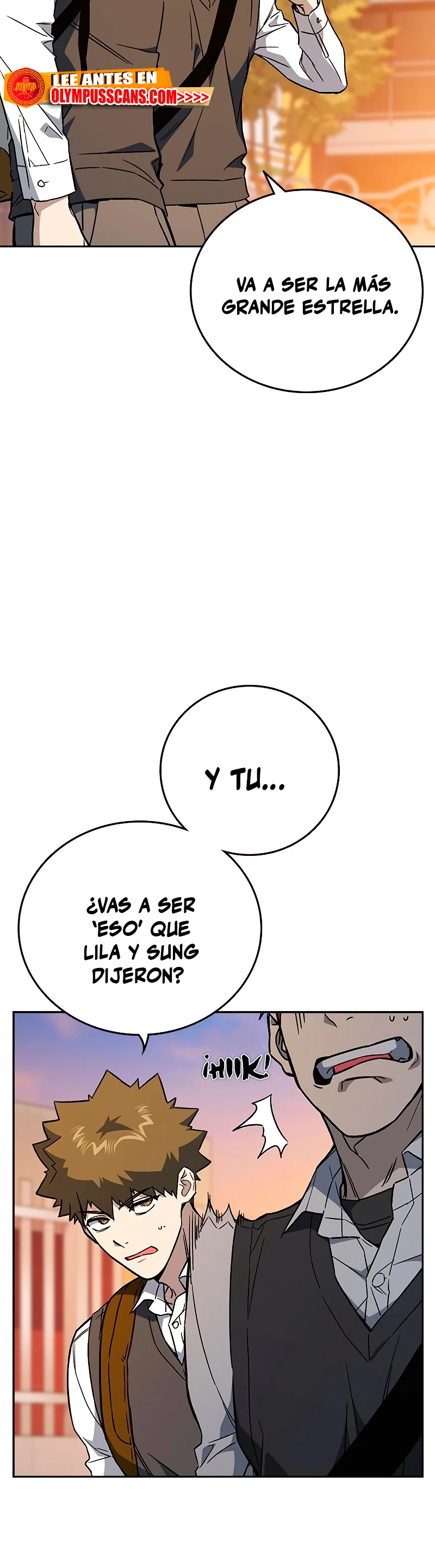 Grupo de Estudio Capítulo 210 - Page 38