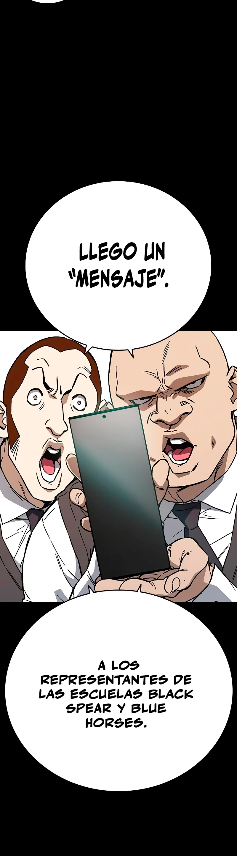 Grupo de Estudio Capítulo 210 - Page 41