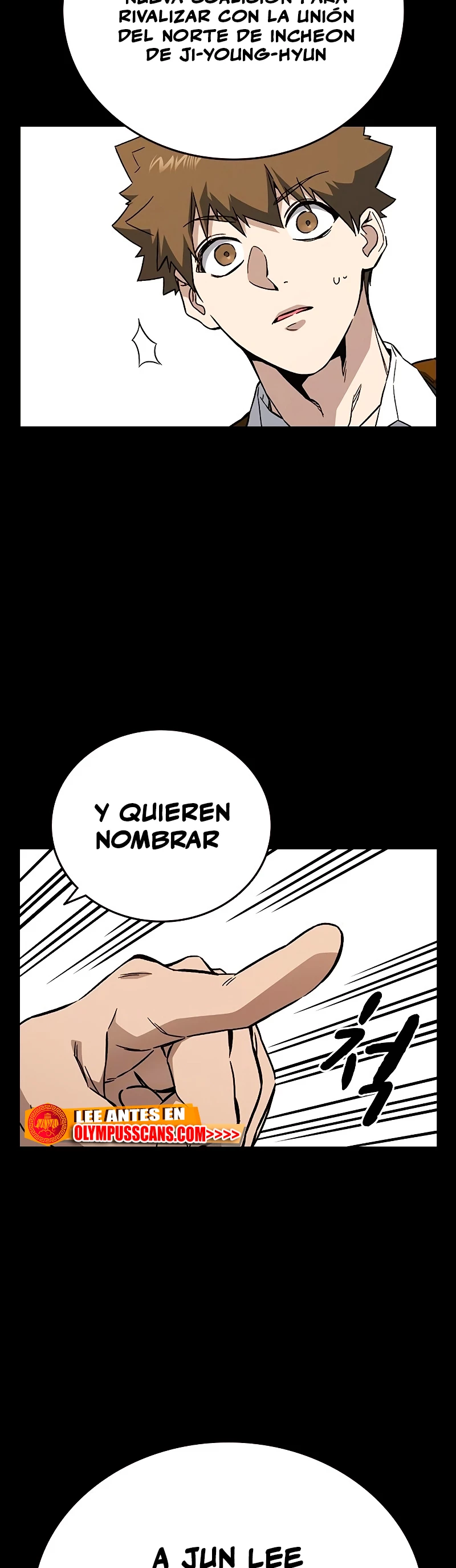 Grupo de Estudio Capítulo 210 - Page 43