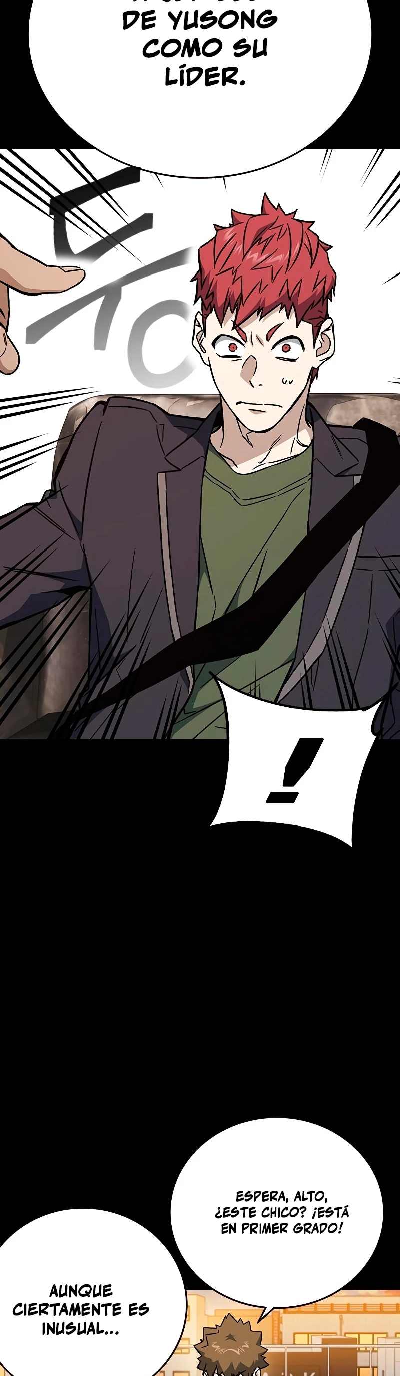 Grupo de Estudio Capítulo 210 - Page 44