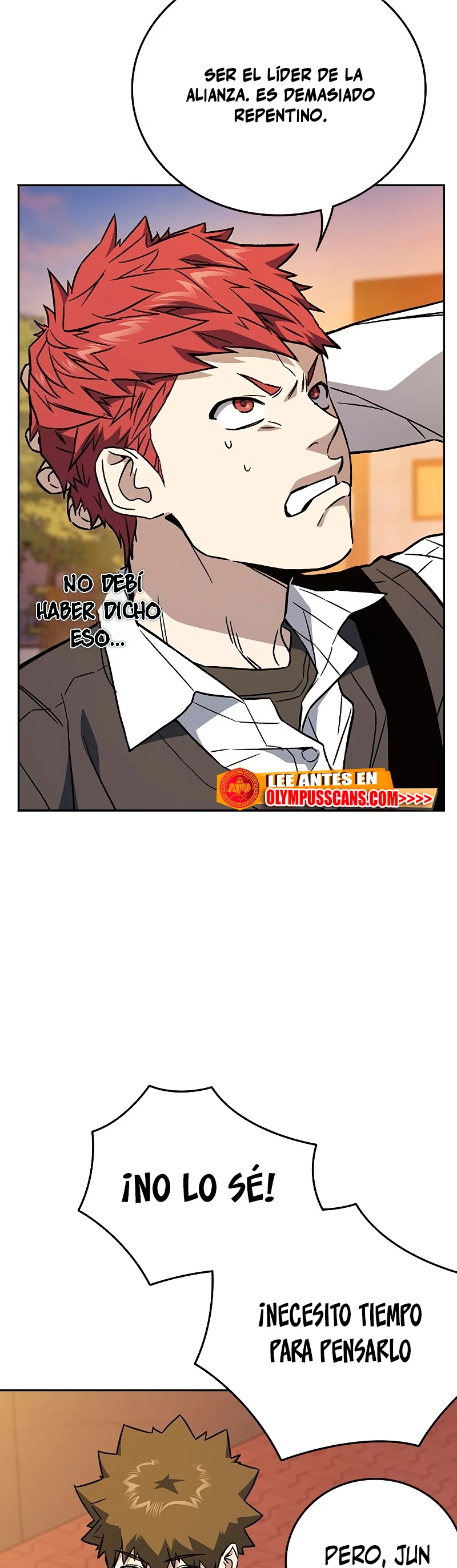 Grupo de Estudio Capítulo 210 - Page 48