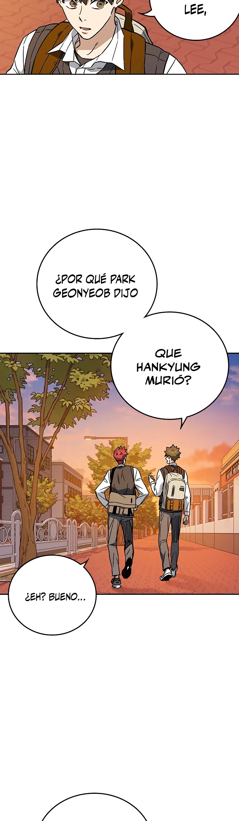 Grupo de Estudio Capítulo 210 - Page 49