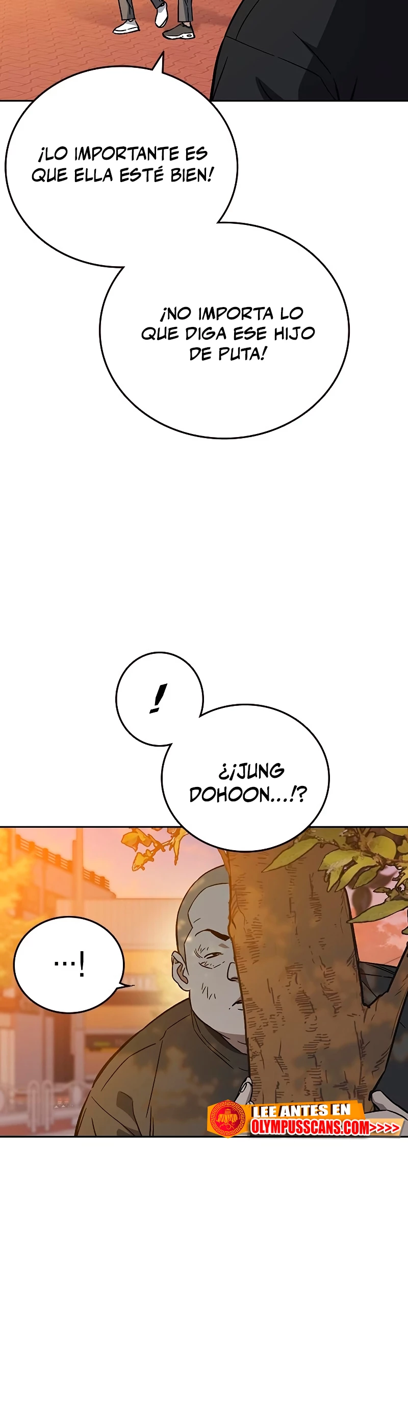 Grupo de Estudio Capítulo 210 - Page 51