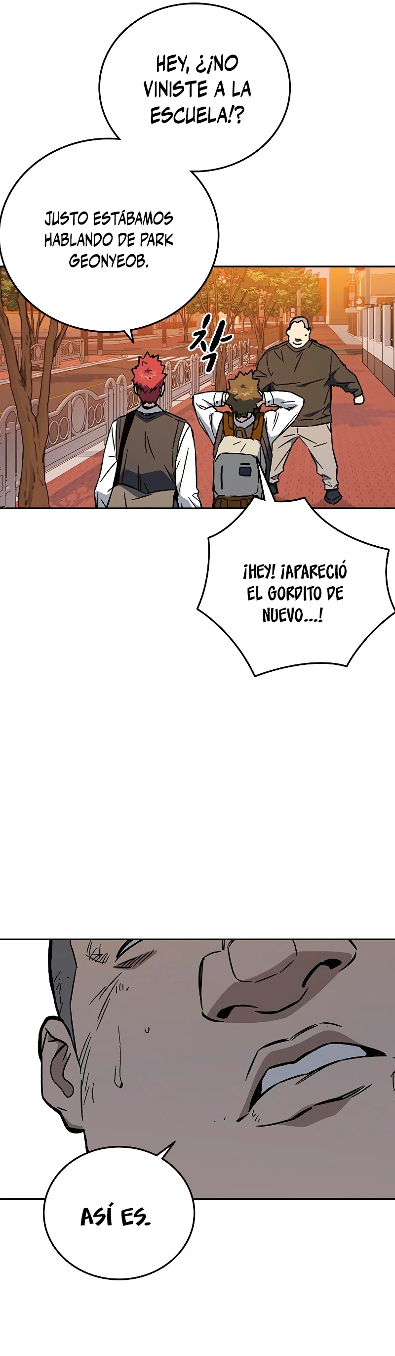 Grupo de Estudio Capítulo 210 - Page 52