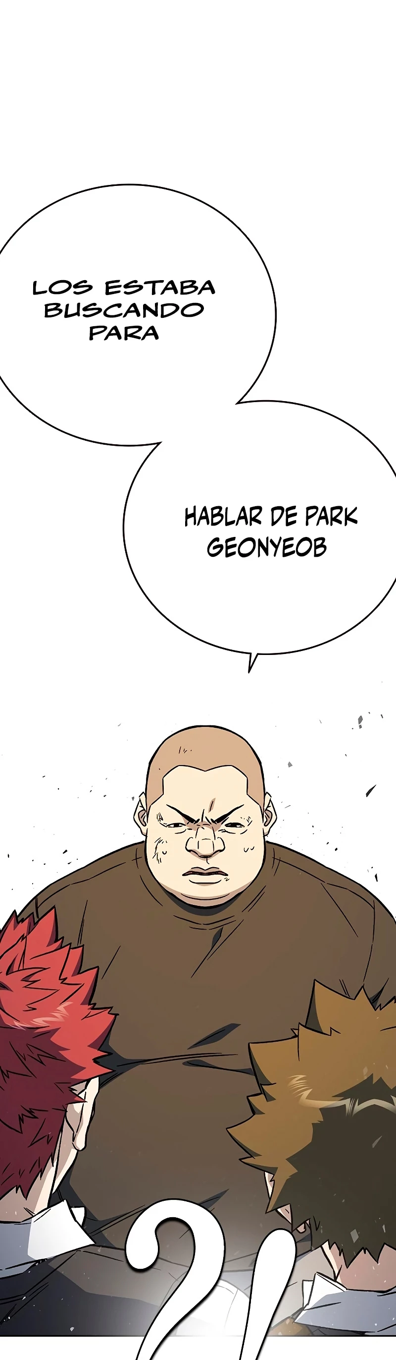 Grupo de Estudio Capítulo 210 - Page 53