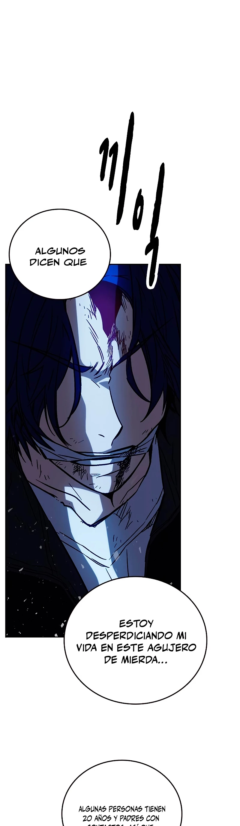 Grupo de Estudio Capítulo 210 - Page 55