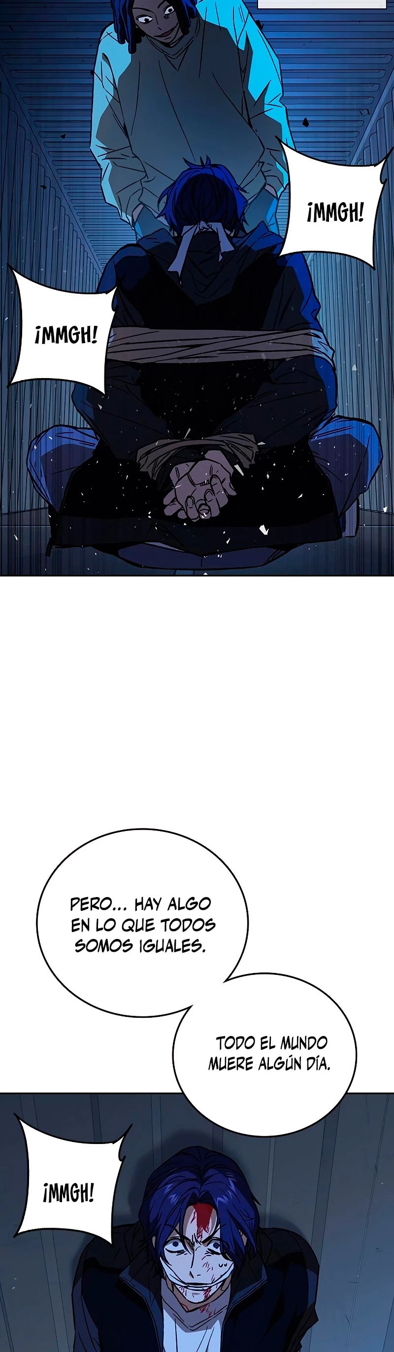 Grupo de Estudio Capítulo 210 - Page 57