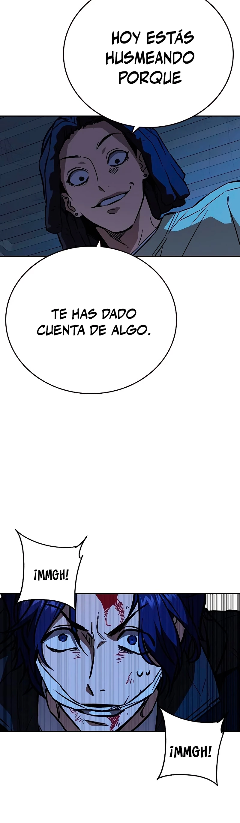 Grupo de Estudio Capítulo 210 - Page 59