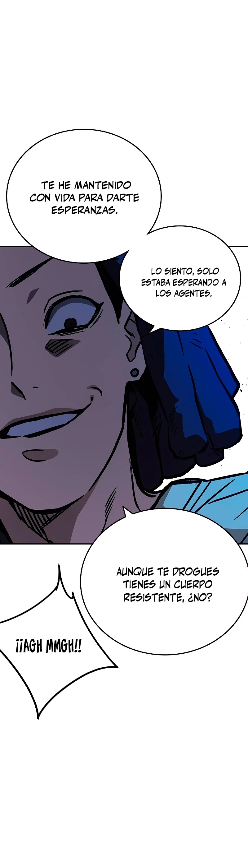 Grupo de Estudio Capítulo 210 - Page 60