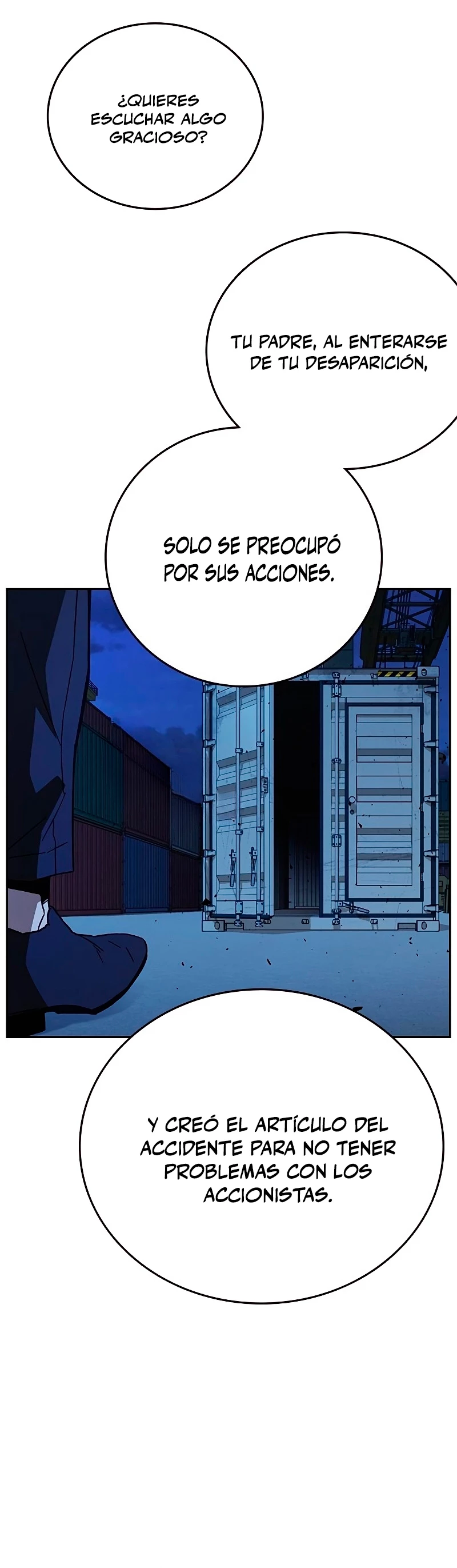 Grupo de Estudio Capítulo 210 - Page 61