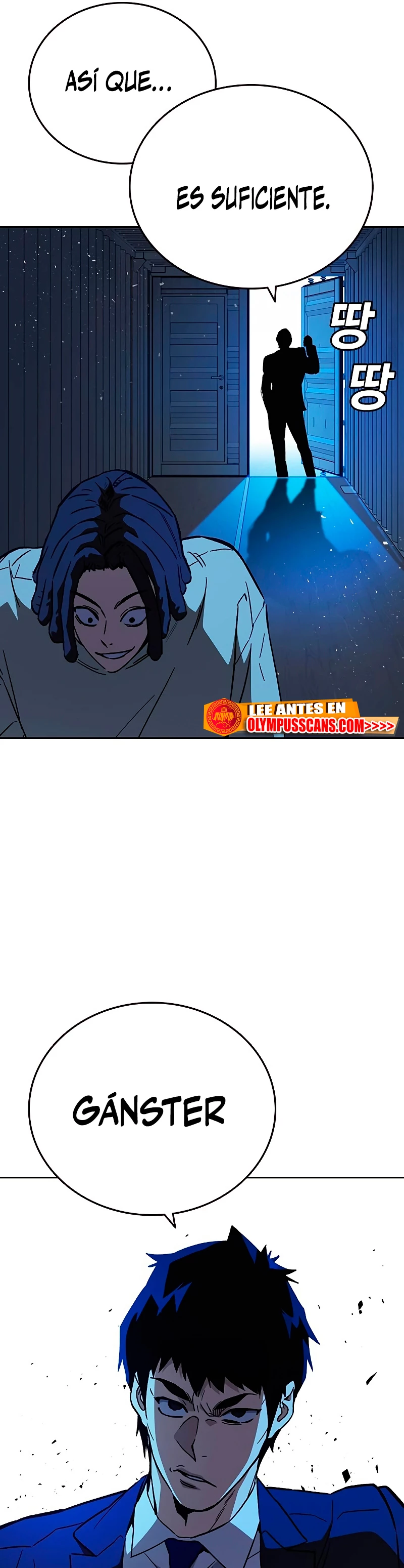 Grupo de Estudio Capítulo 210 - Page 62