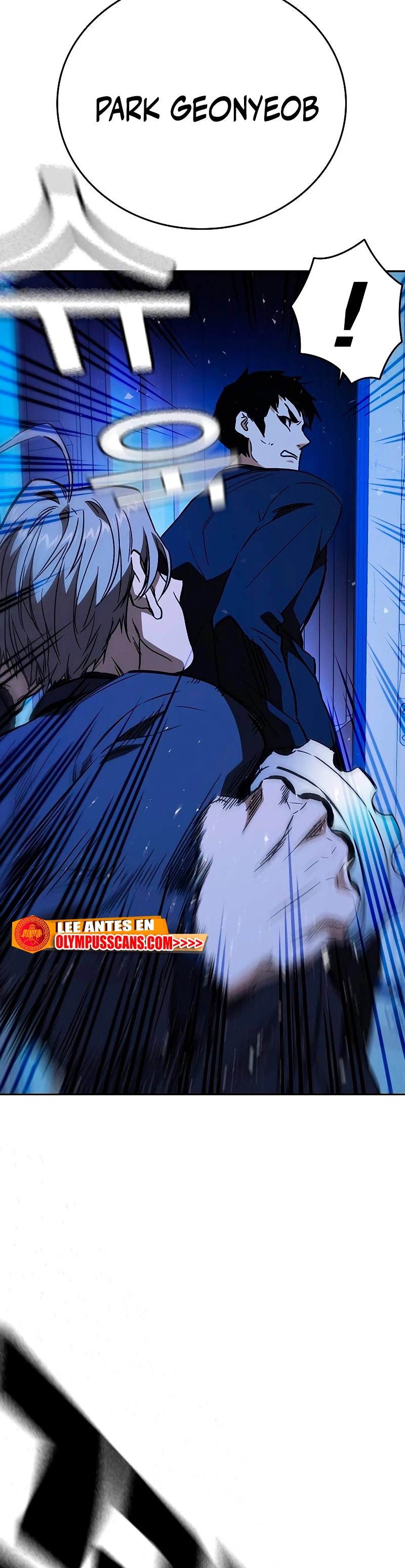 Grupo de Estudio Capítulo 210 - Page 64