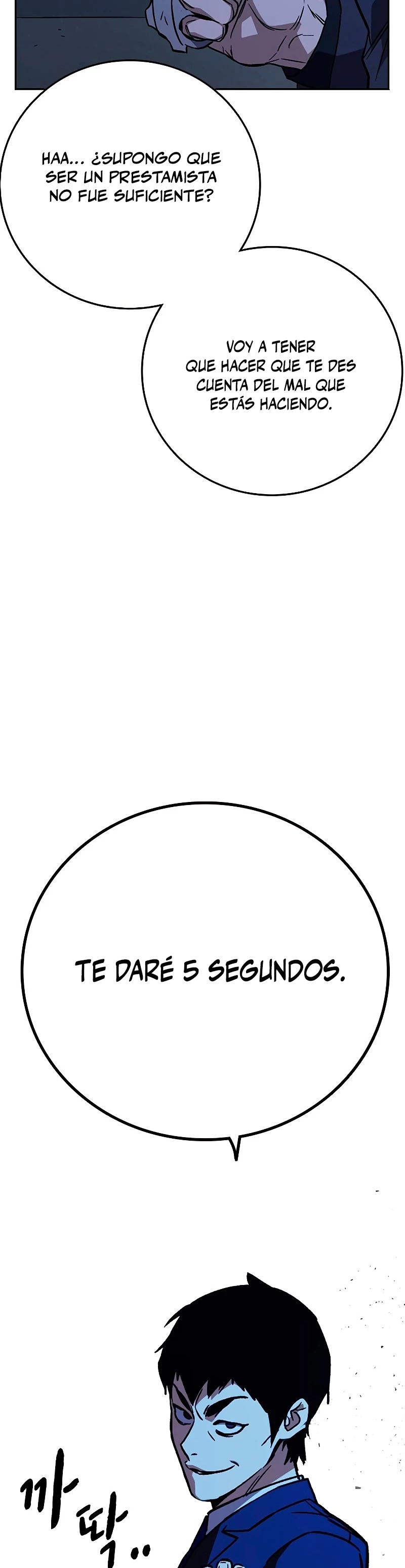 Grupo de Estudio Capítulo 210 - Page 66