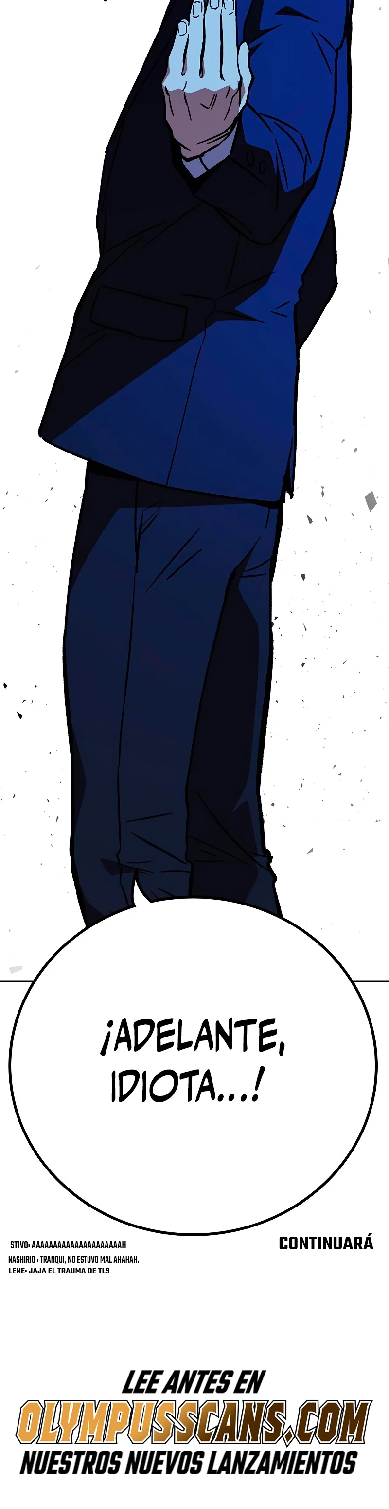 Grupo de Estudio Capítulo 210 - Page 67