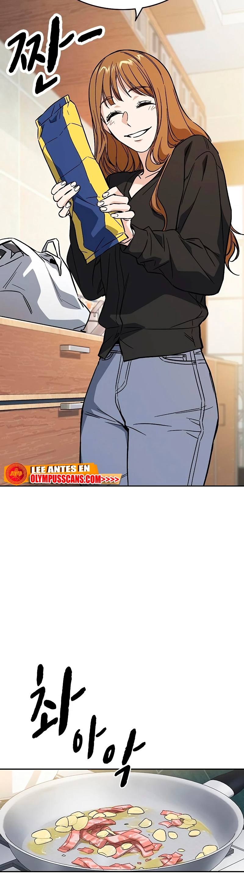 Grupo de Estudio Capítulo 210 - Page 9