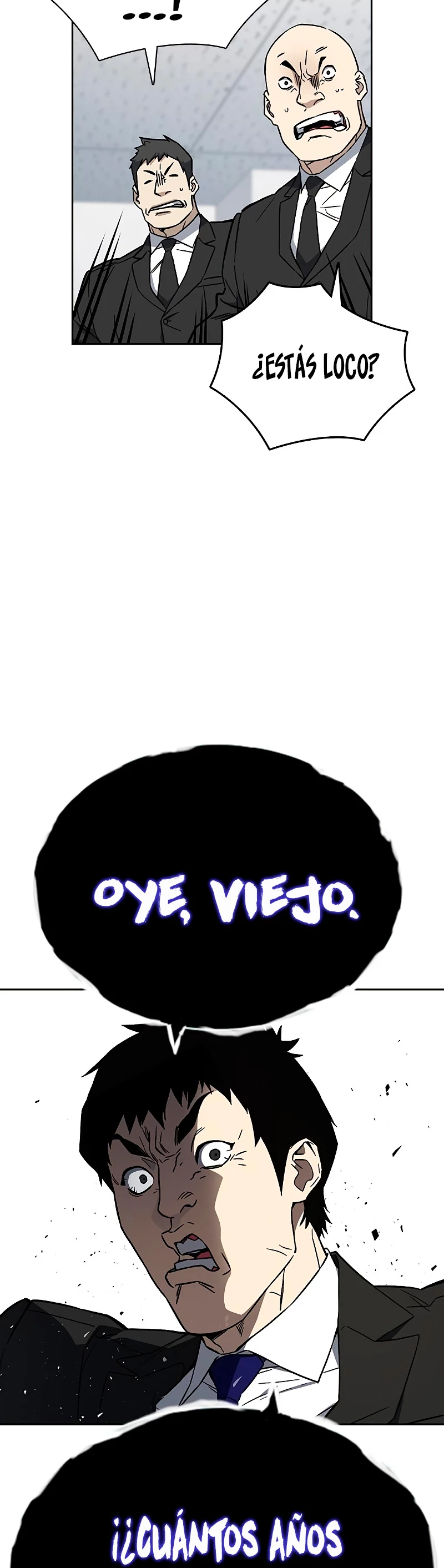 Grupo de Estudio Capítulo 211 - Page 10