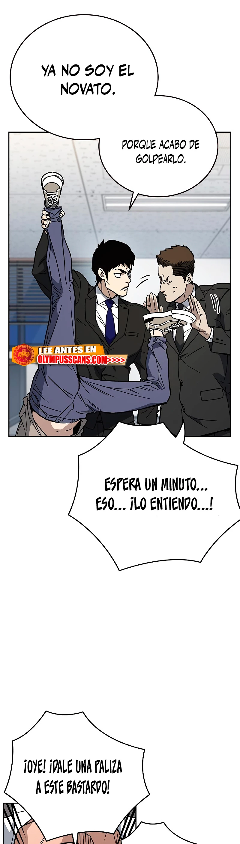 Grupo de Estudio Capítulo 211 - Page 14