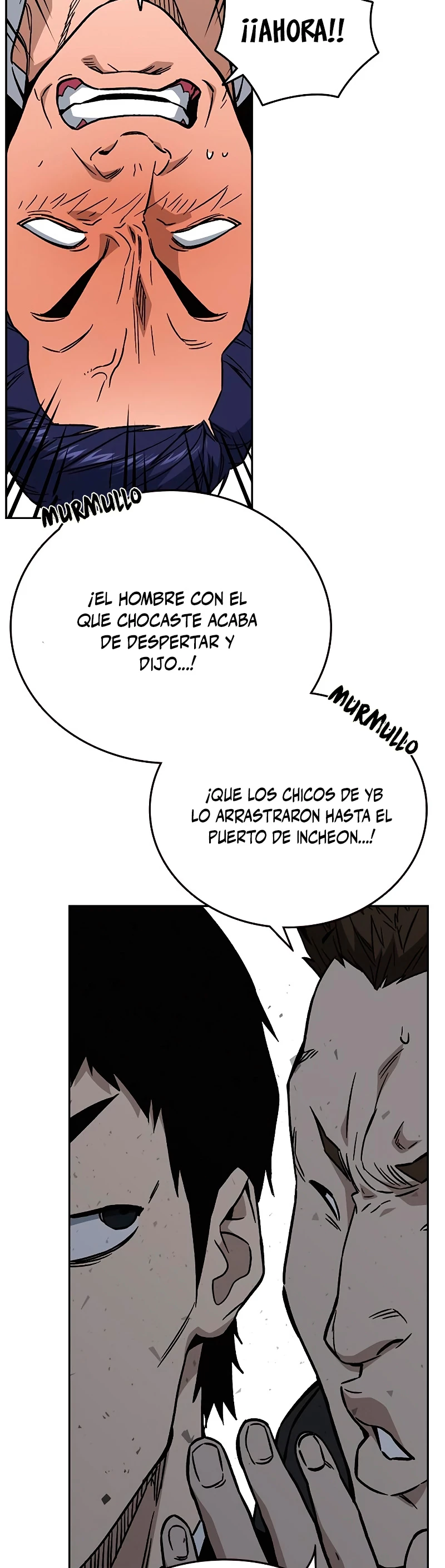 Grupo de Estudio Capítulo 211 - Page 15