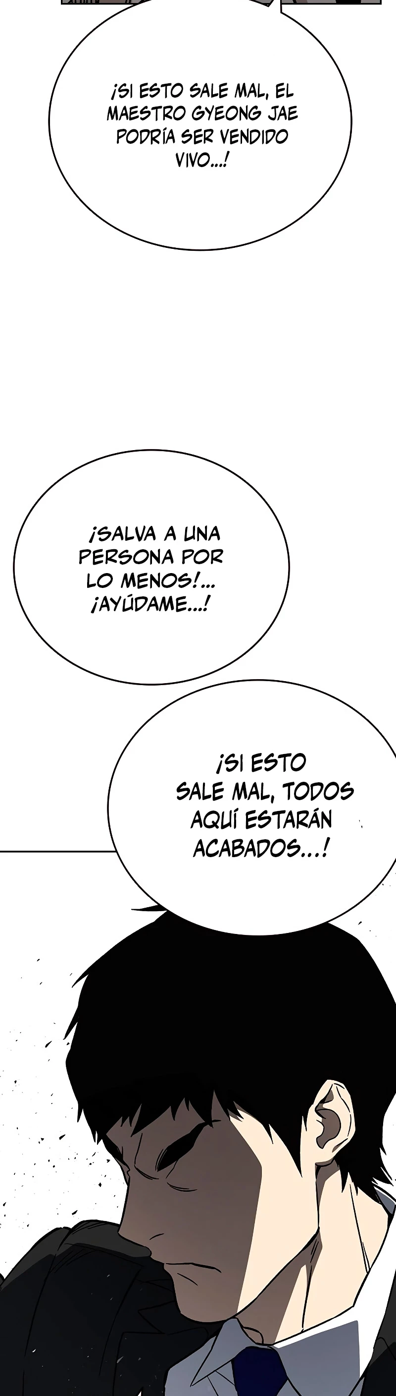 Grupo de Estudio Capítulo 211 - Page 16