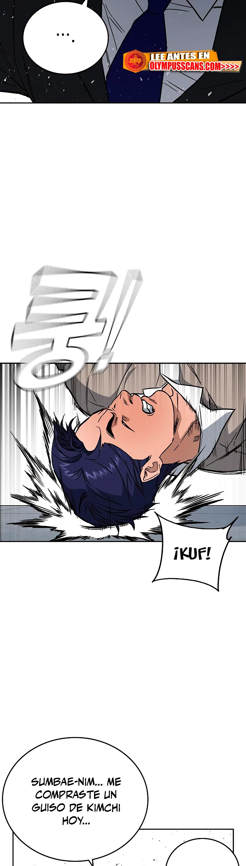 Grupo de Estudio Capítulo 211 - Page 17