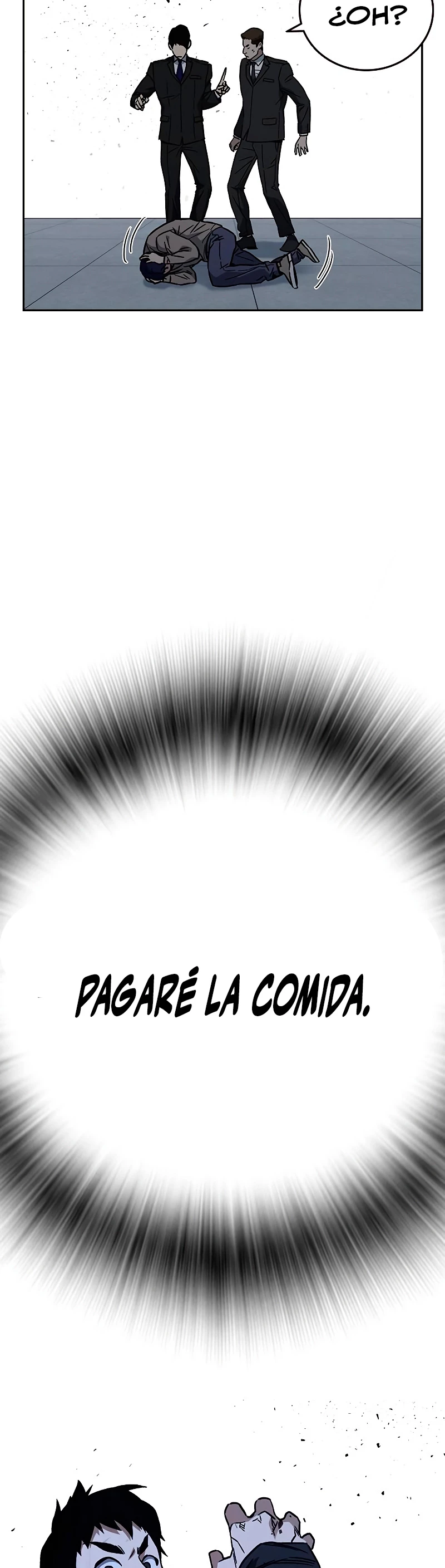 Grupo de Estudio Capítulo 211 - Page 18