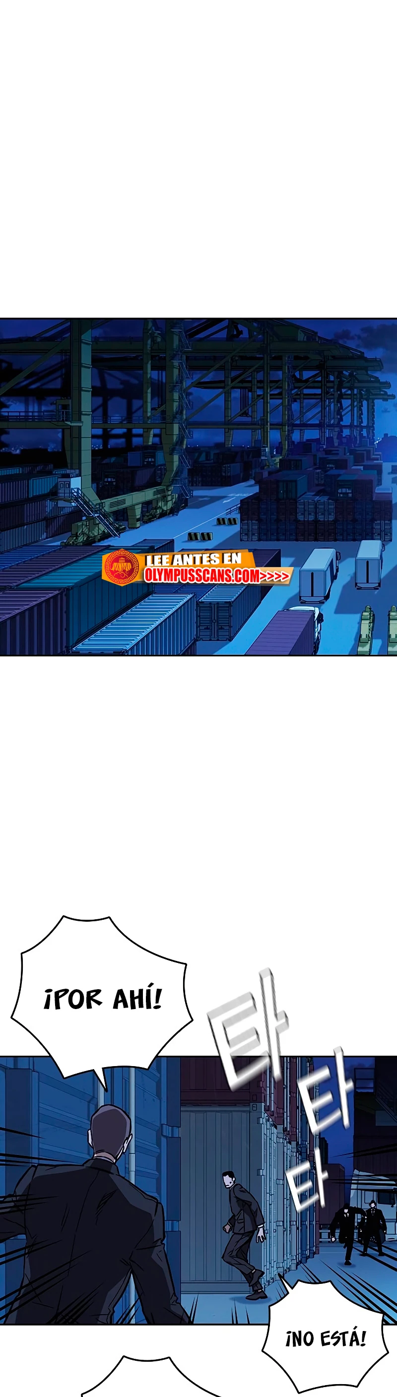 Grupo de Estudio Capítulo 211 - Page 20