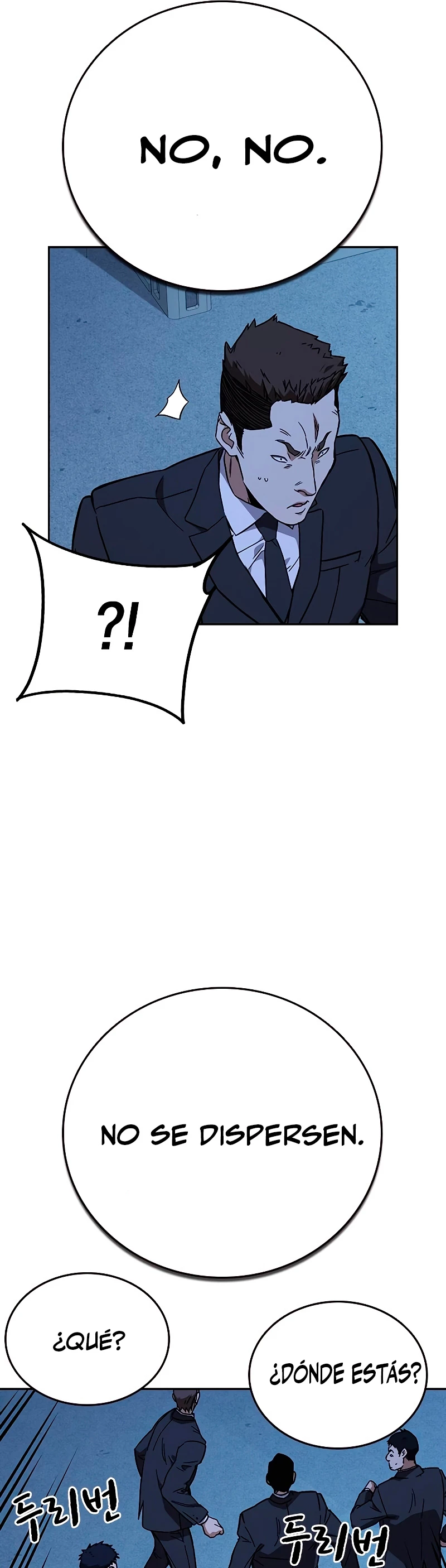 Grupo de Estudio Capítulo 211 - Page 22