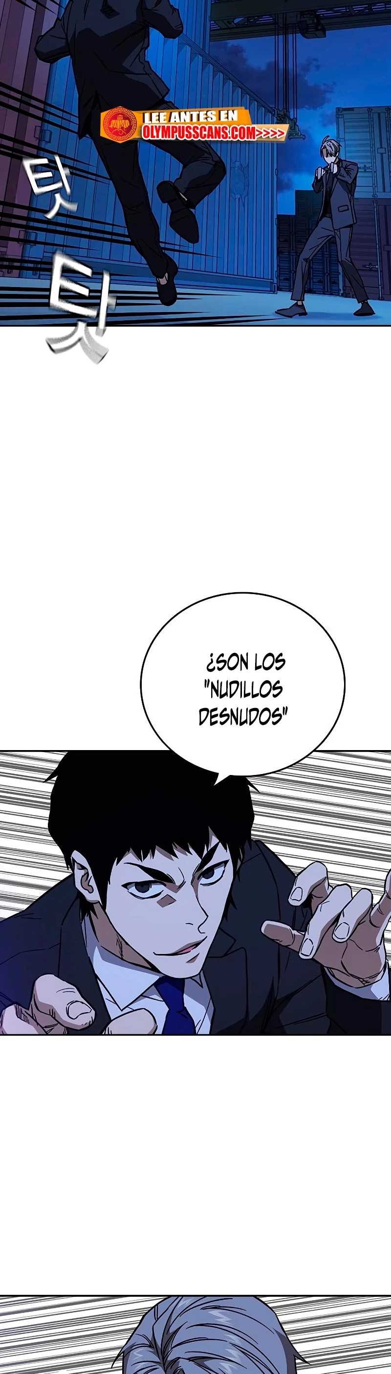 Grupo de Estudio Capítulo 211 - Page 28