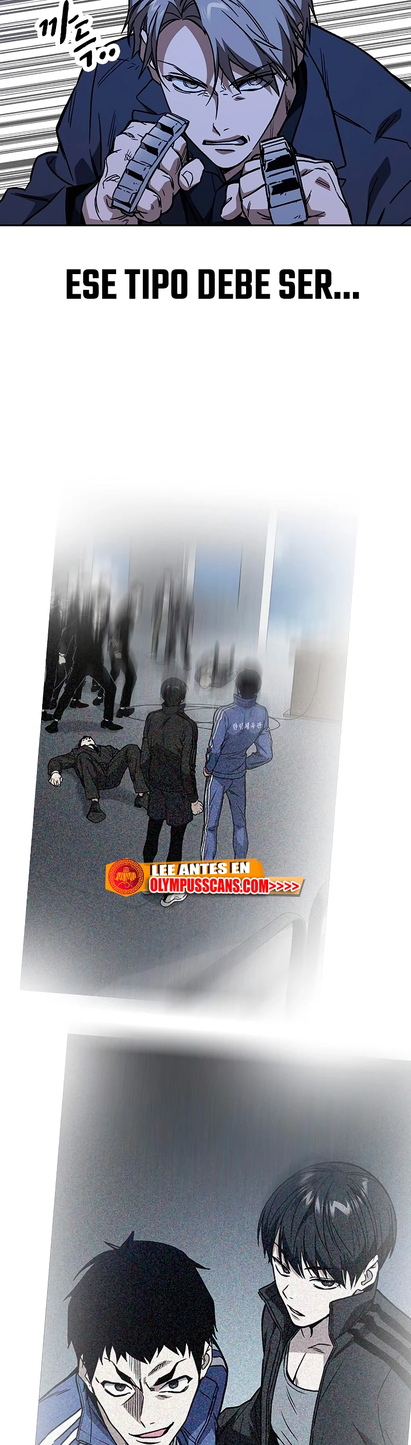 Grupo de Estudio Capítulo 211 - Page 29