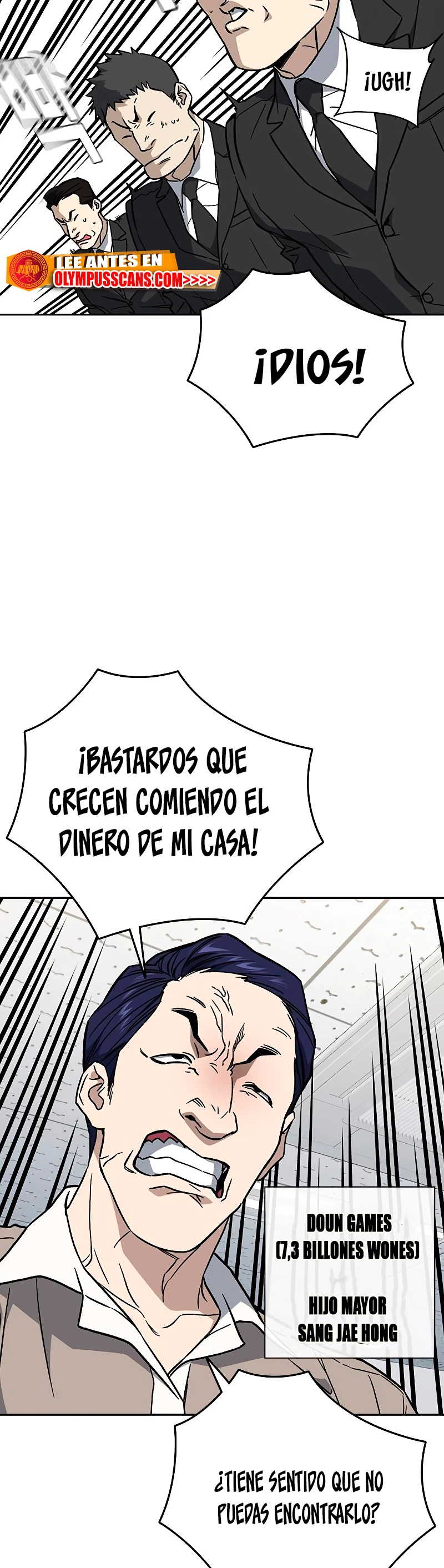 Grupo de Estudio Capítulo 211 - Page 3