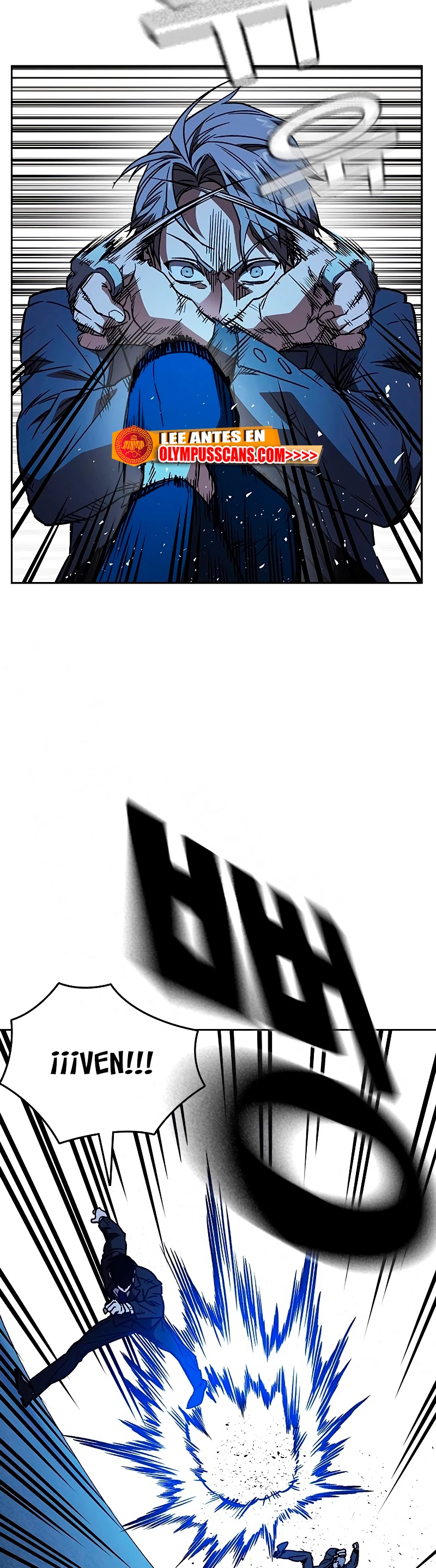 Grupo de Estudio Capítulo 211 - Page 32