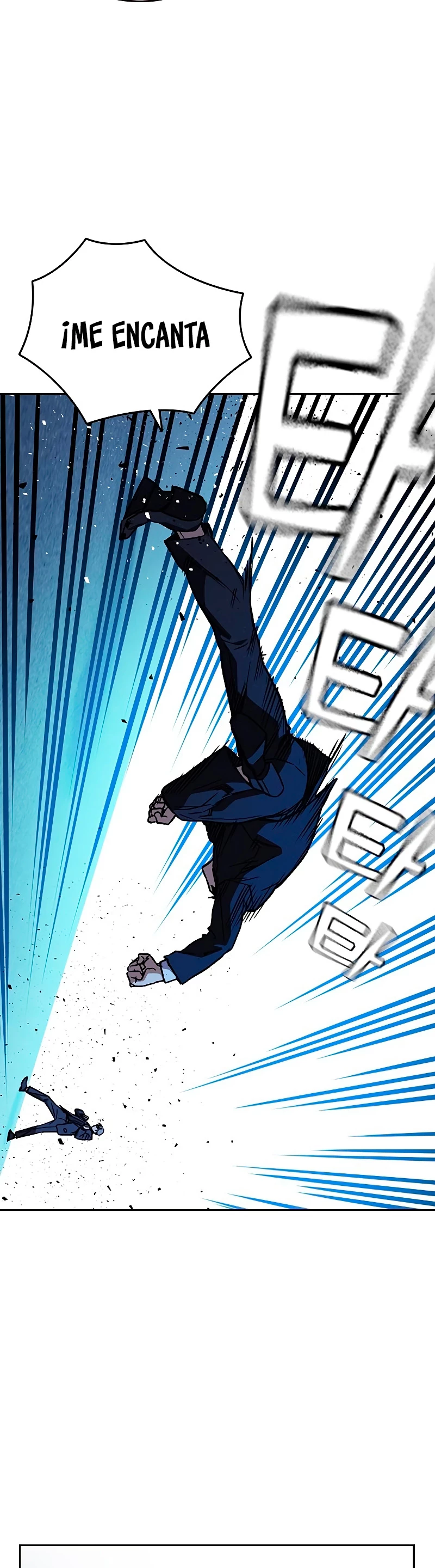 Grupo de Estudio Capítulo 211 - Page 34