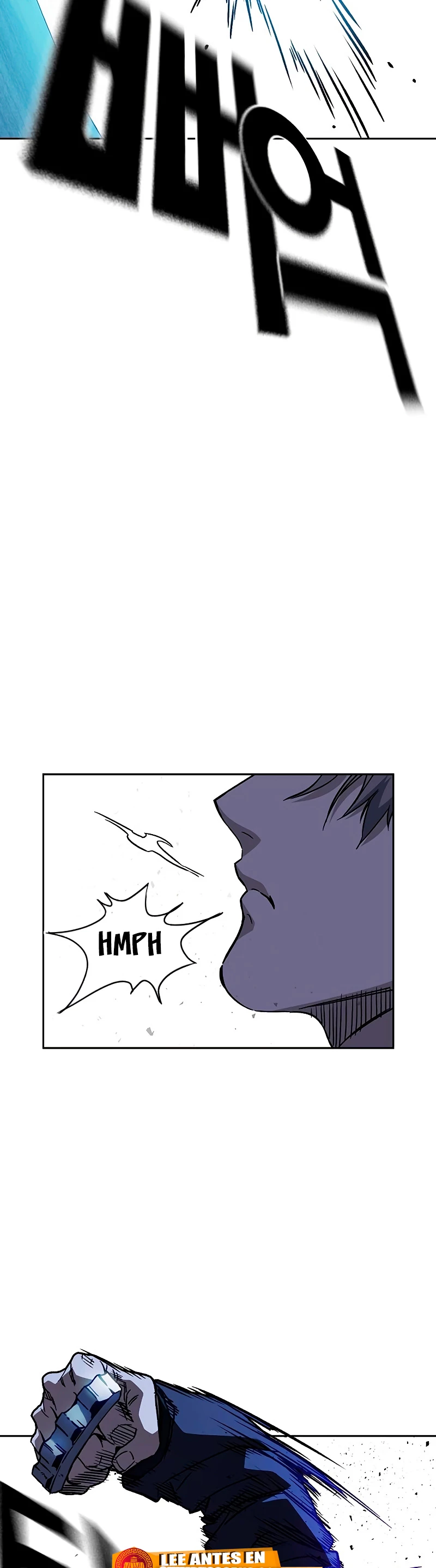 Grupo de Estudio Capítulo 211 - Page 36