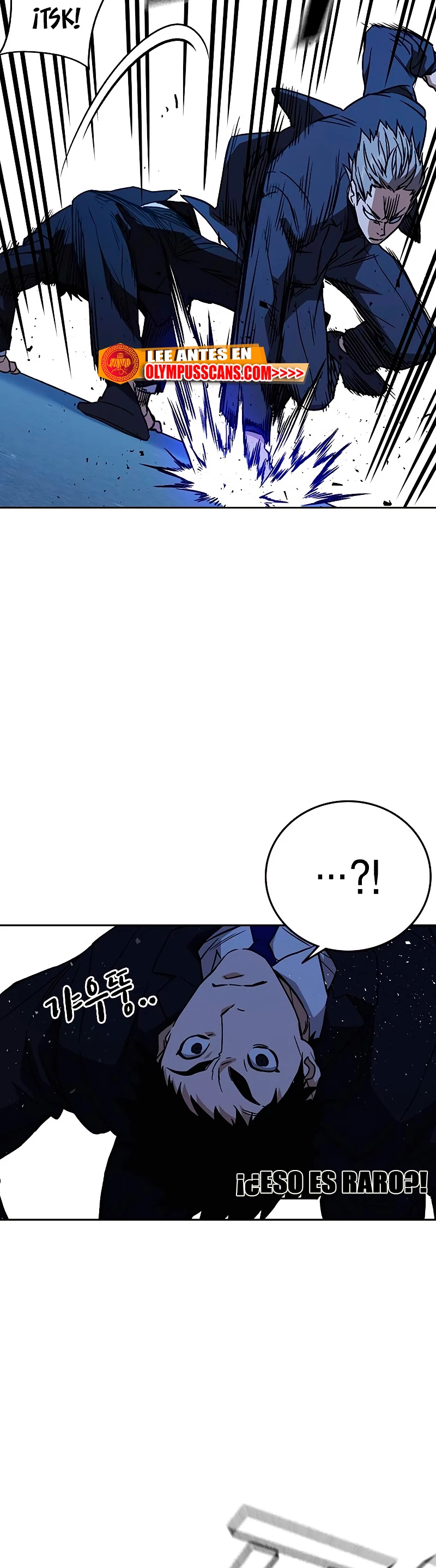 Grupo de Estudio Capítulo 211 - Page 38