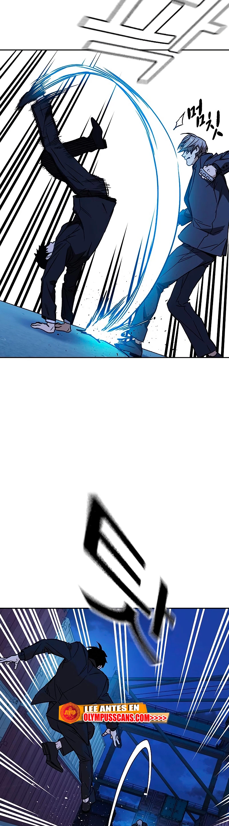 Grupo de Estudio Capítulo 211 - Page 39