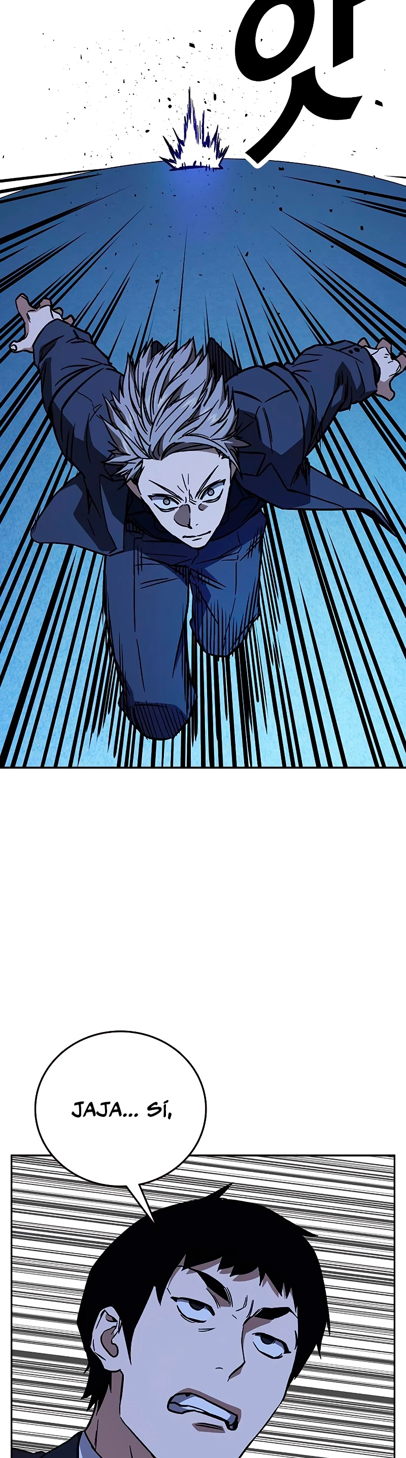 Grupo de Estudio Capítulo 211 - Page 43