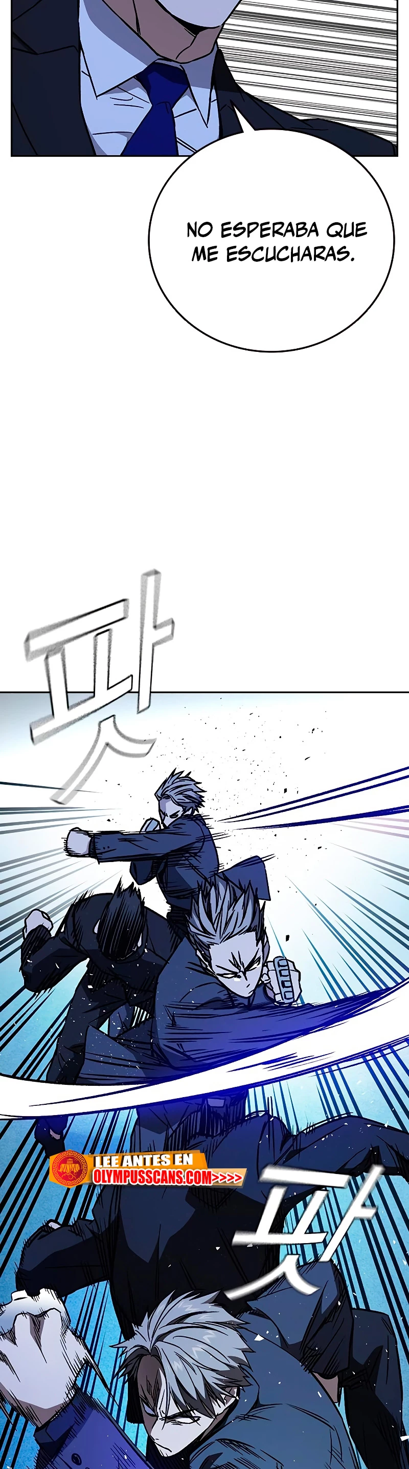 Grupo de Estudio Capítulo 211 - Page 44